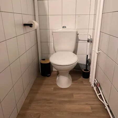 Petit Cocon Au Calme Strasbourg