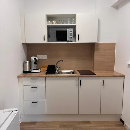 Petit Cocon Au Calme Appartement *