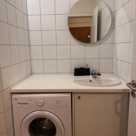 Petit Cocon Au Calme Appartement *