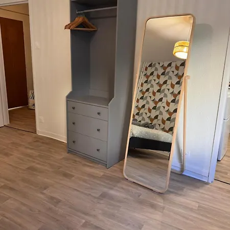 Petit Cocon Au Calme Apartman *