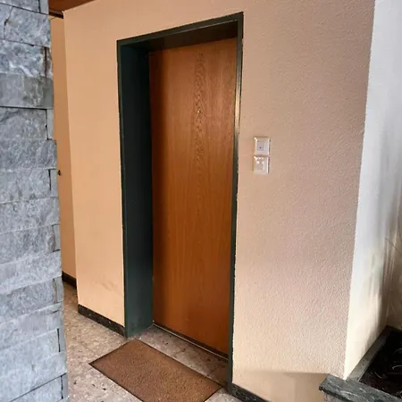 Petit Cocon Au Calme Appartement Straatsburg