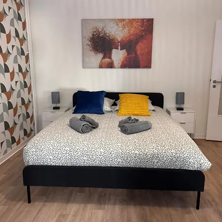 Petit Cocon Au Calme Appartement *