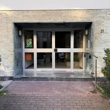 Apartman Petit Cocon Au Calme *