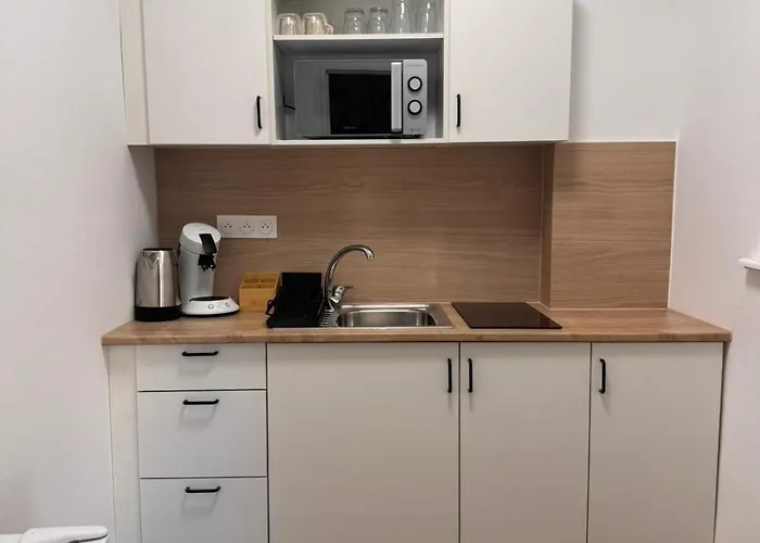 Petit Cocon Au Calme Appartement *