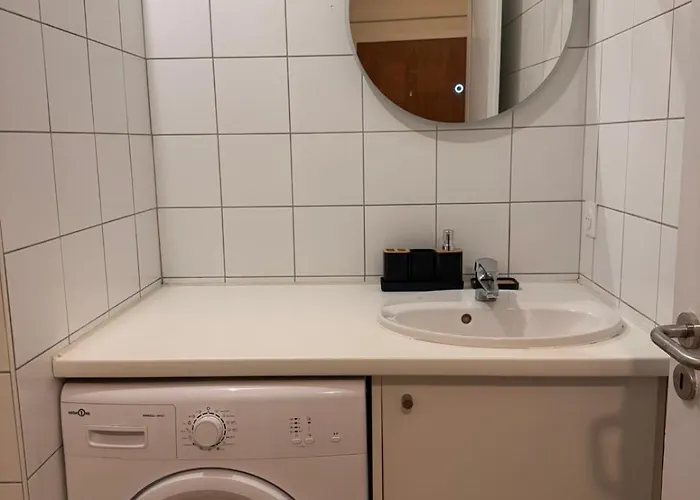 Petit Cocon Au Calme Appartement *