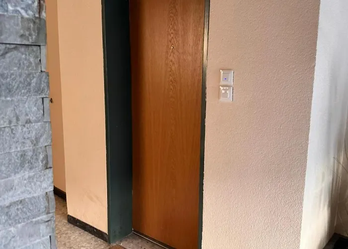 Petit Cocon Au Calme Appartement Straatsburg