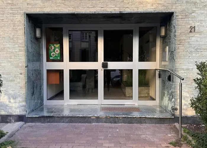 Appartement Petit Cocon Au Calme *