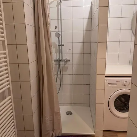 Appartement Petit Cocon Au Calme Strasbourg